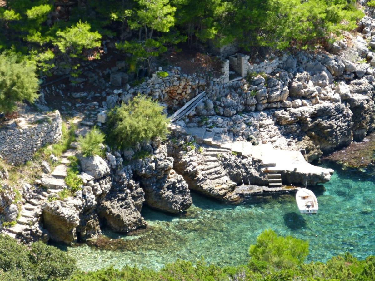 オレビックAdriaticアパートメント エクステリア 写真