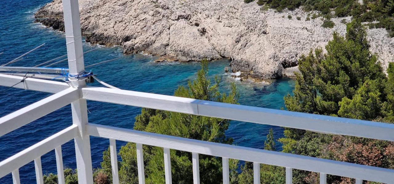 オレビックAdriaticアパートメント エクステリア 写真